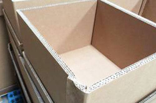3A重型紙箱具備哪些優勢呢？