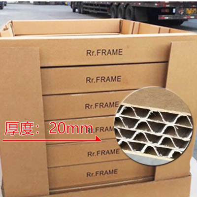 危險品紙箱行業變革：上海危包箱廠如何應對新挑戰？